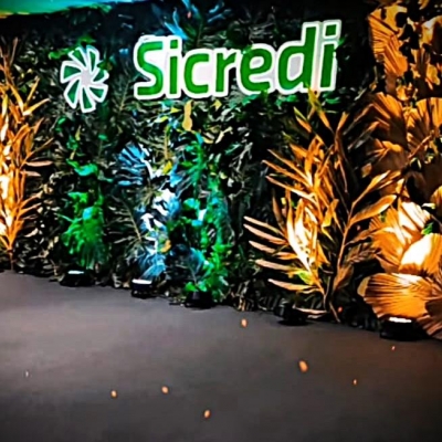 Convenção Sicredi 2025